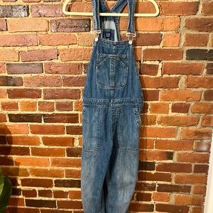 GAP Overalls